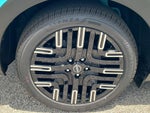 2026 Nissan Leaf PLATINUM+
