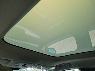 2026 Nissan Leaf PLATINUM+