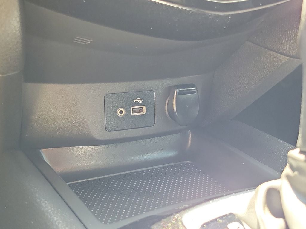 2022 Nissan Rogue Sport S