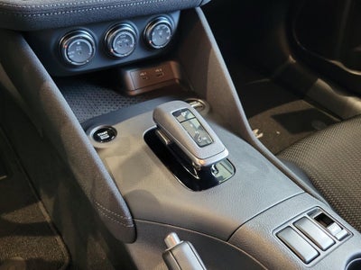 2026 Nissan Z Sport