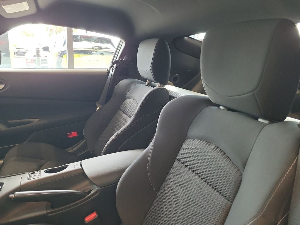 2026 Nissan Z Sport