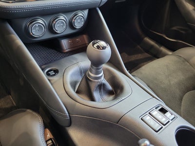 2026 Nissan Z Performance
