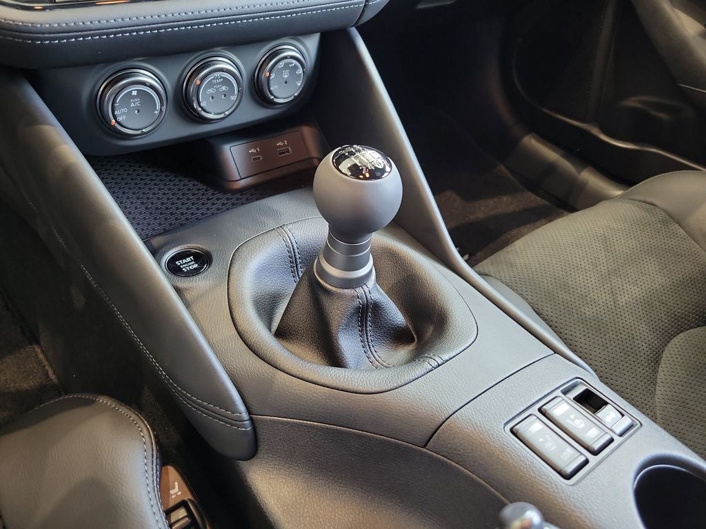 2026 Nissan Z Performance