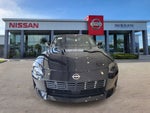 2026 Nissan Z Performance