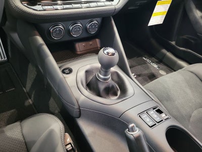 2026 Nissan Z Performance