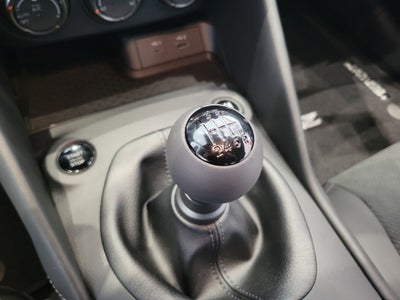 2026 Nissan Z Performance