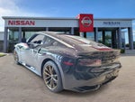 2026 Nissan Z Performance