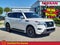 2022 Nissan Armada Platinum
