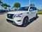 2022 Nissan Armada Platinum