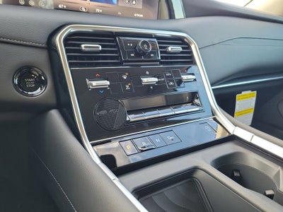 2026 Nissan Armada SV