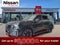 2026 Nissan Armada NISMO