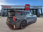 2026 Nissan Armada NISMO