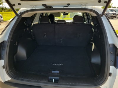 2023 Hyundai Tucson Hybrid Limited