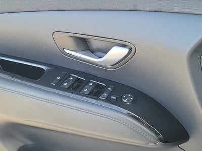2023 Hyundai Tucson Hybrid Limited