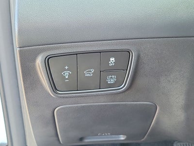 2023 Hyundai Tucson Hybrid Limited