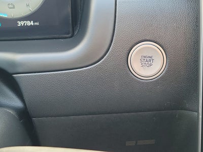 2023 Hyundai Tucson Hybrid Limited