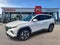 2023 Hyundai Tucson Hybrid Limited