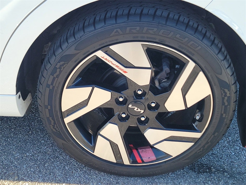 2023 Kia Soul GT-Line