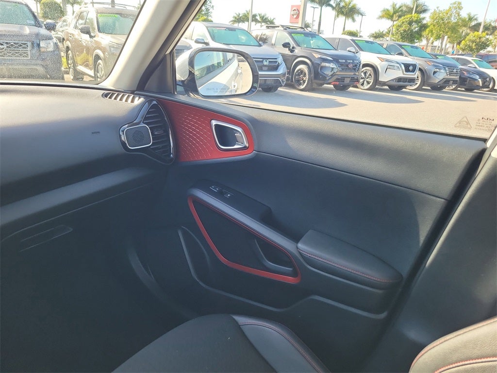 2023 Kia Soul GT-Line