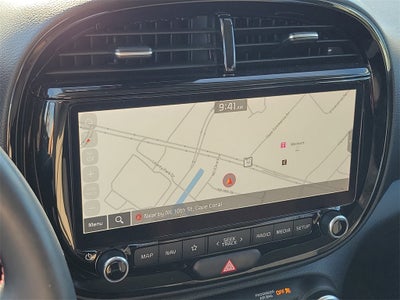 2023 Kia Soul GT-Line