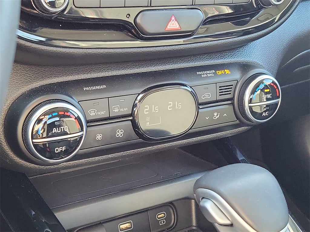 2023 Kia Soul GT-Line