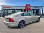 2018 Volvo S90 T6 Momentum