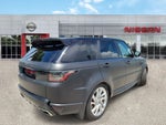 2020 Land Rover Range Rover Sport HSE Dynamic
