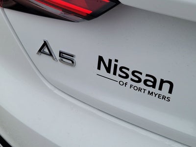 2022 Audi A5 Sportback Premium Plus quattro