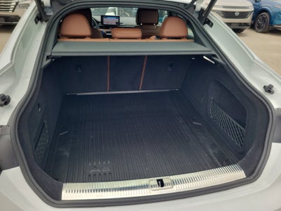 2022 Audi A5 Sportback Premium Plus quattro