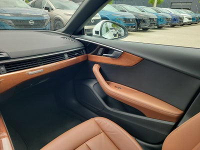 2022 Audi A5 Sportback Premium Plus quattro