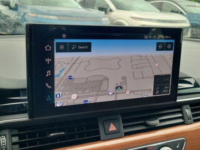 2022 Audi A5 Sportback Premium Plus quattro