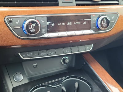2022 Audi A5 Sportback Premium Plus quattro