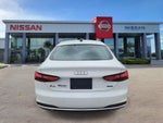 2022 Audi A5 Sportback Premium Plus quattro