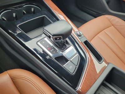 2022 Audi A5 Sportback Premium Plus quattro