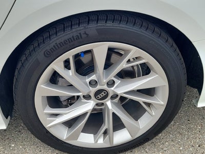 2022 Audi A5 Sportback Premium Plus quattro