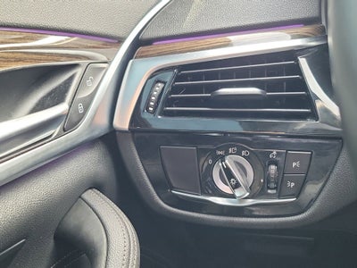 2021 BMW 5 Series 530i