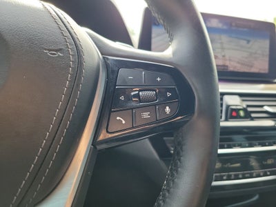 2021 BMW 5 Series 530i