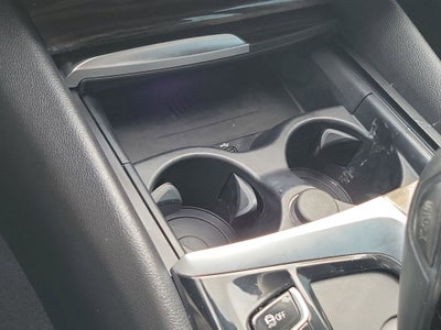 2021 BMW 5 Series 530i
