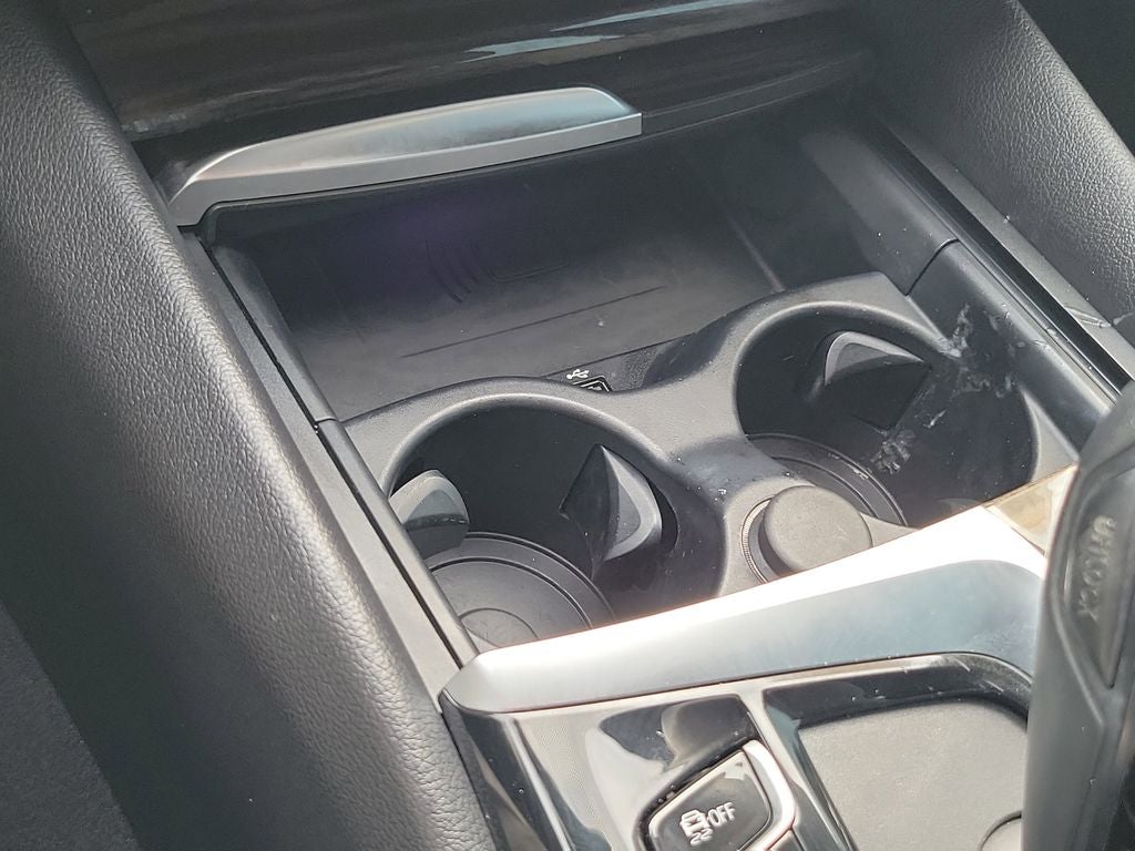 2021 BMW 5 Series 530i