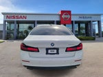 2021 BMW 5 Series 530i