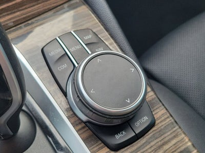 2021 BMW 5 Series 530i