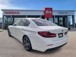 2021 BMW 5 Series 530i
