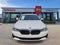 2021 BMW 5 Series 530i