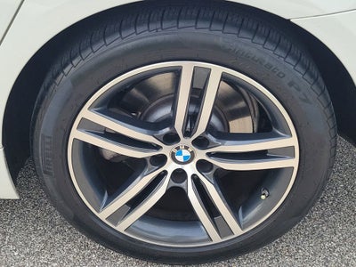 2021 BMW 5 Series 530i