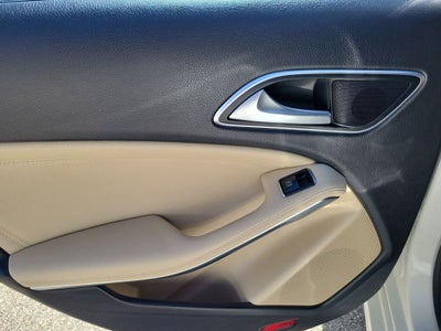 2019 Mercedes-Benz CLA CLA 250