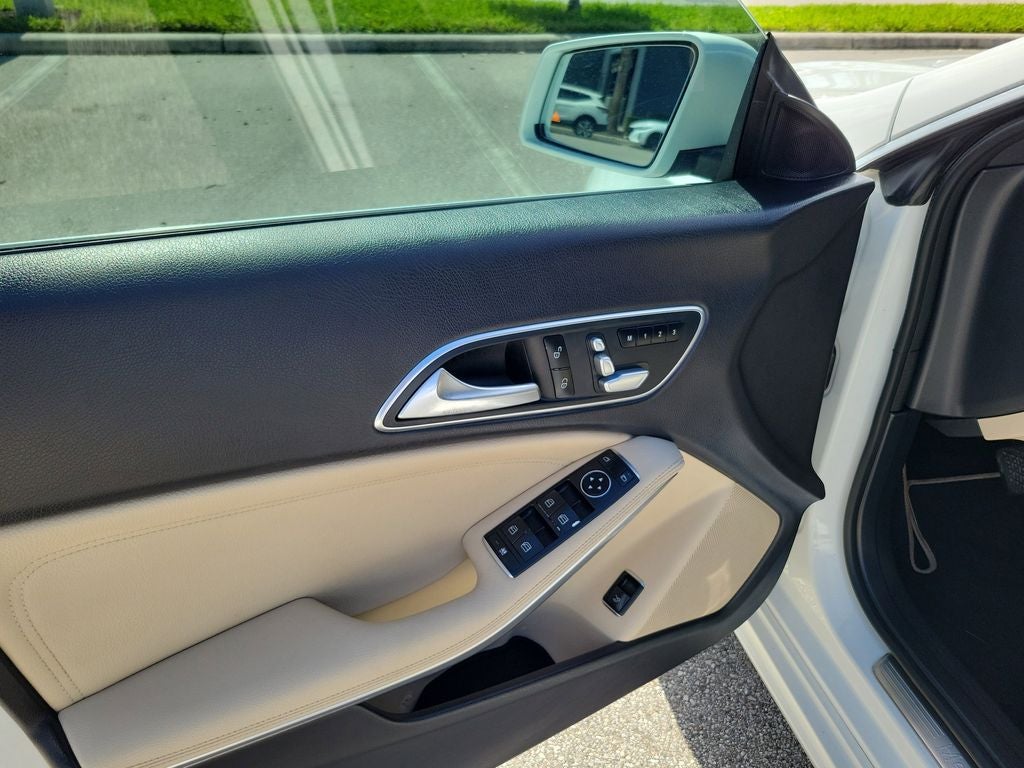 2019 Mercedes-Benz CLA CLA 250