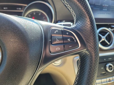 2019 Mercedes-Benz CLA CLA 250