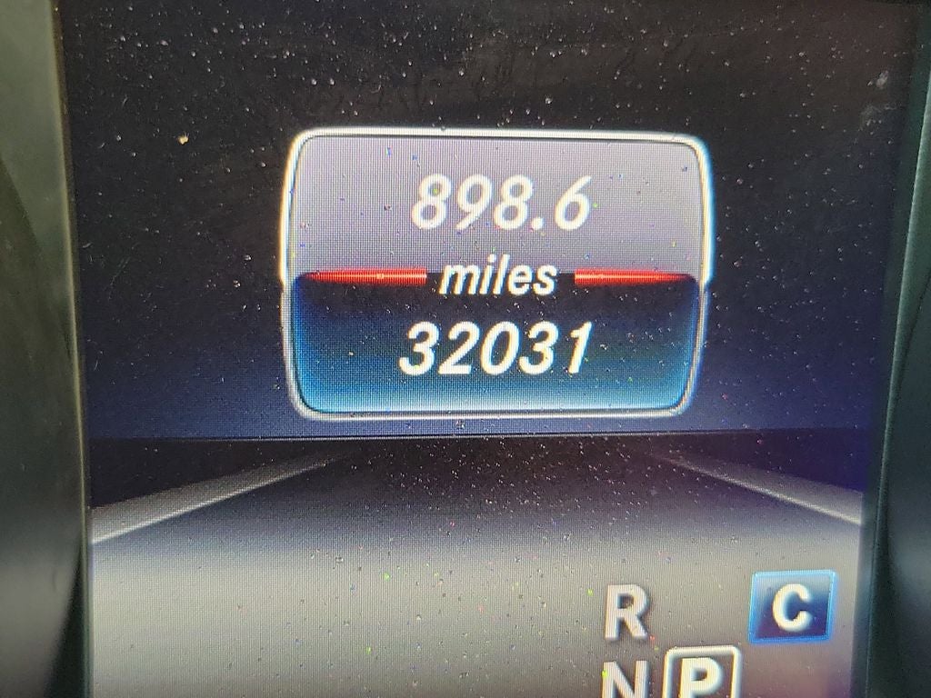 2019 Mercedes-Benz CLA CLA 250