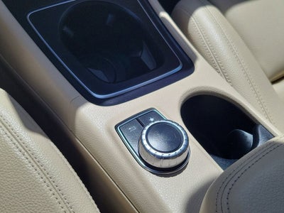 2019 Mercedes-Benz CLA CLA 250