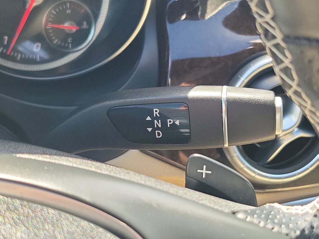 2019 Mercedes-Benz CLA CLA 250